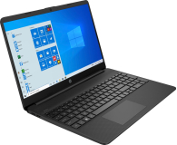HP 15s i3-1115G4/8GB/256/Win10 Black - 673735 - zdjęcie 3
